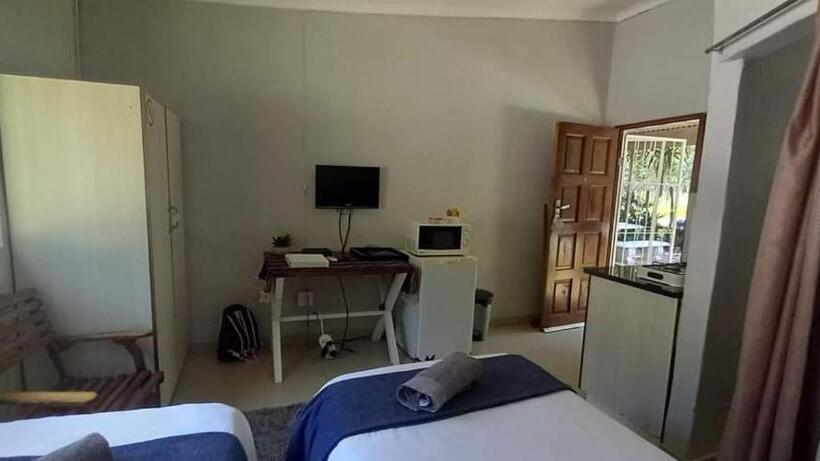 Номер Basic, Cheese Farm & Lodge