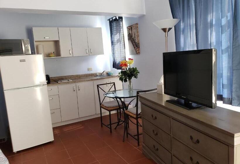 اتاق استاندارد, Andalucia Guest House