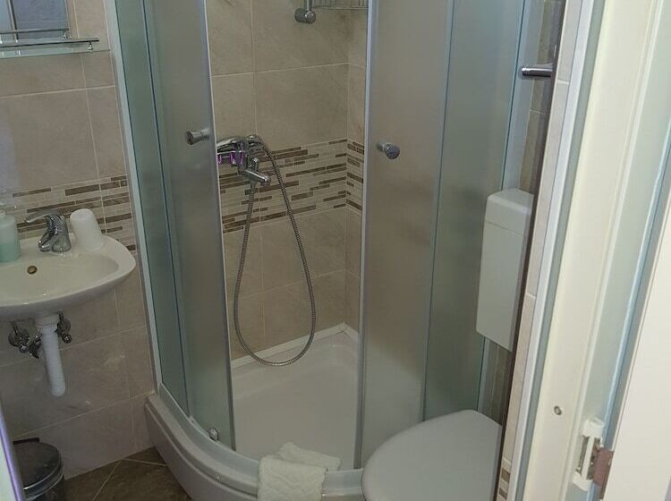 اتاق استاندارد, Guest House Avdic