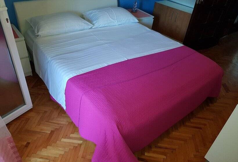 اتاق استاندارد, Guest House Avdic