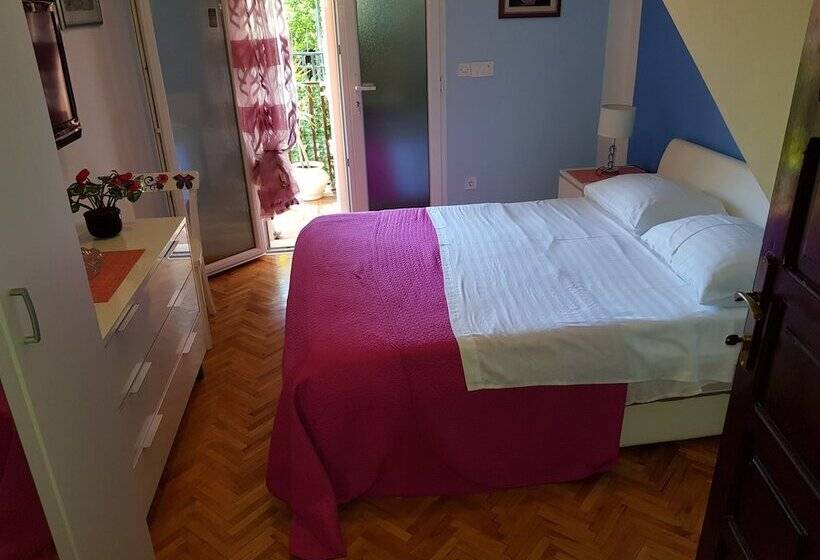 اتاق استاندارد, Guest House Avdic
