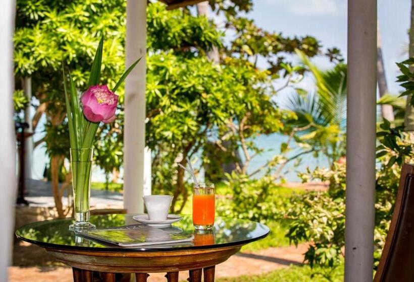 Вилла 1 Спальня Вид на Море, Crystal Bay Yacht Club Beach Resort