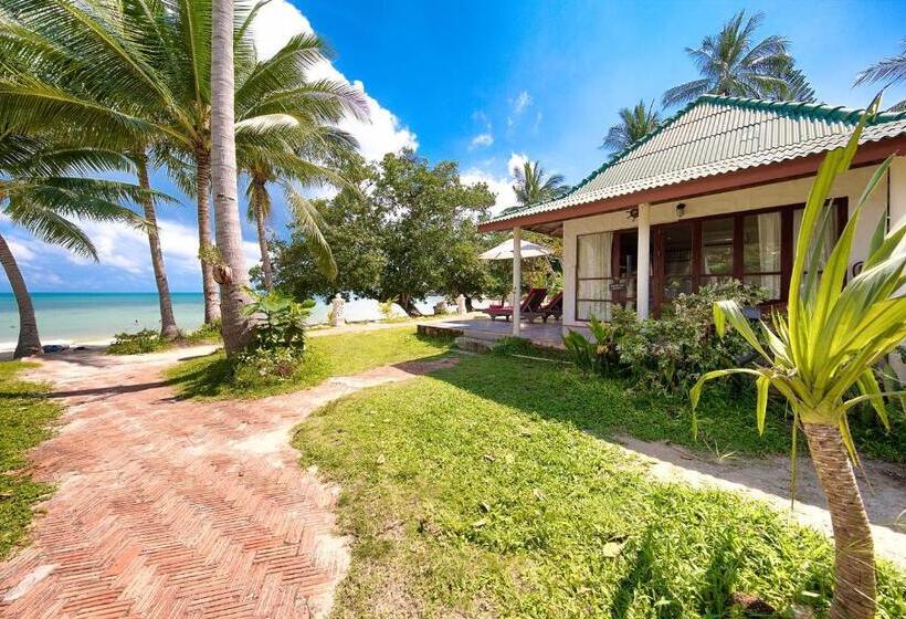 Вилла 1 Спальня, Crystal Bay Yacht Club Beach Resort