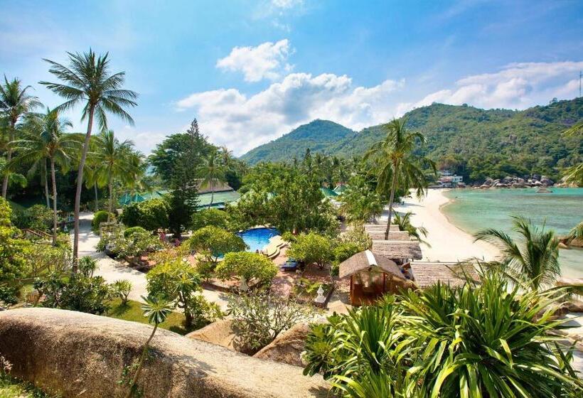 Вилла с 1 спальней и бассейном, Crystal Bay Yacht Club Beach Resort