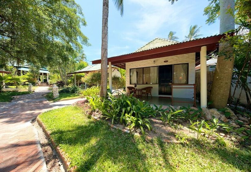 Вилла Superior 1 Спальня, Crystal Bay Yacht Club Beach Resort