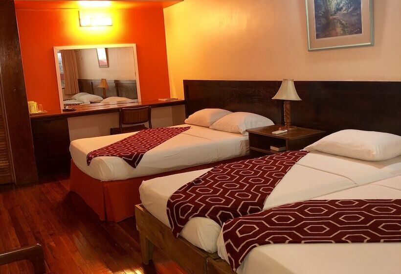 اتاق استاندارد, Monique S Guesthouse