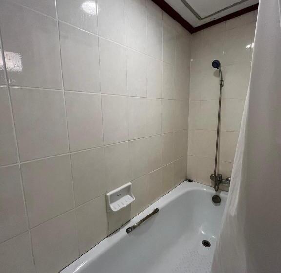 기본룸, Suntara Wellness Resort &
