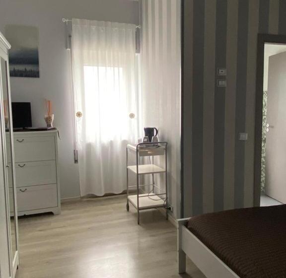스탠다드 룸 산 전망, Enna Inn Centro