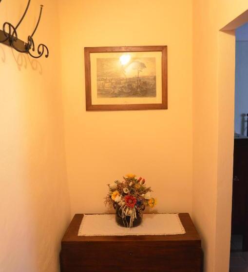 ２ベッドルームアパートメント, Agriturismo Poderino