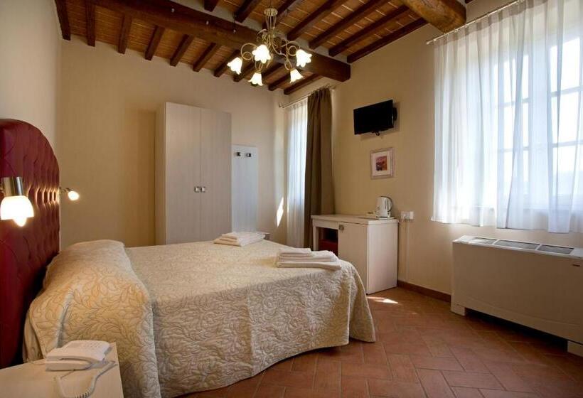 آپارتمان 1 خوابه همکف, Tenuta San Giovanni Lucca