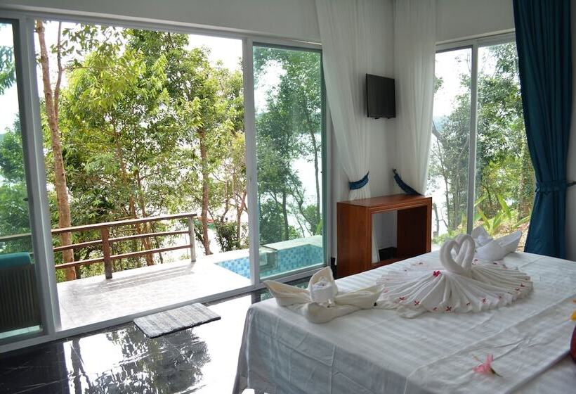 豪华洋房, Pearl Beach Resort & Spa