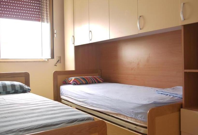 带1个卧室的公寓, Residence Trande