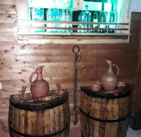 اتاق یک تخته با تراس, Cozy Home