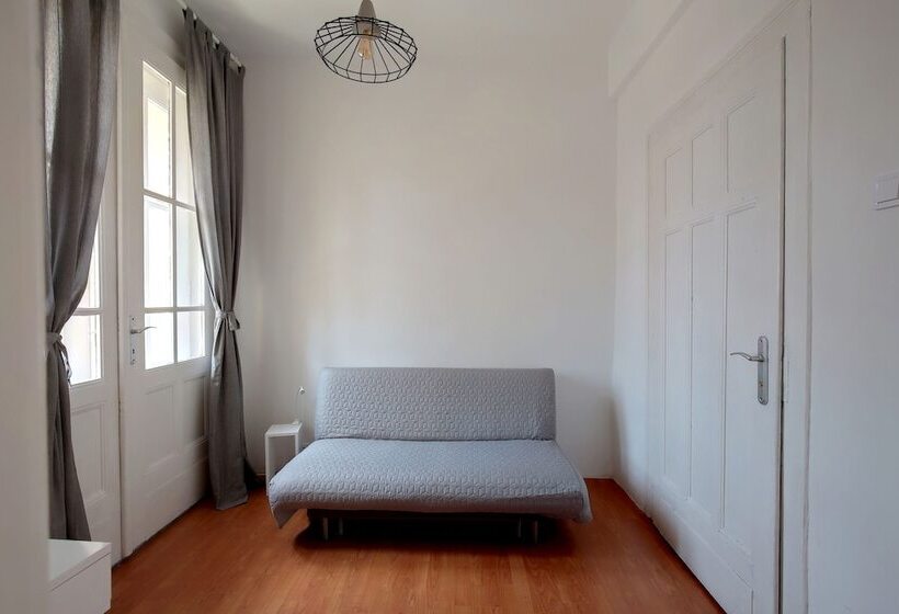 آپارتمان لوکس 2 خوابه, Hostel Musala