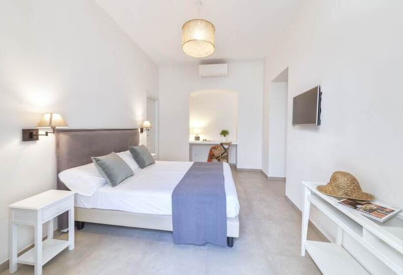 Номер Стандарт, B&b Marina Garden