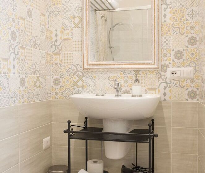 Номер Superior, Palazzo Spasiano Rooms   Sorrento Center