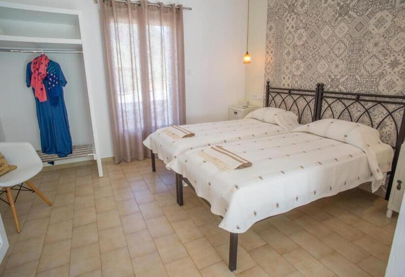 Номер Стандарт, Kirki Rooms