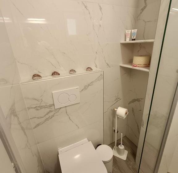 Четырехместный Номер Стандарт, Kirki Rooms