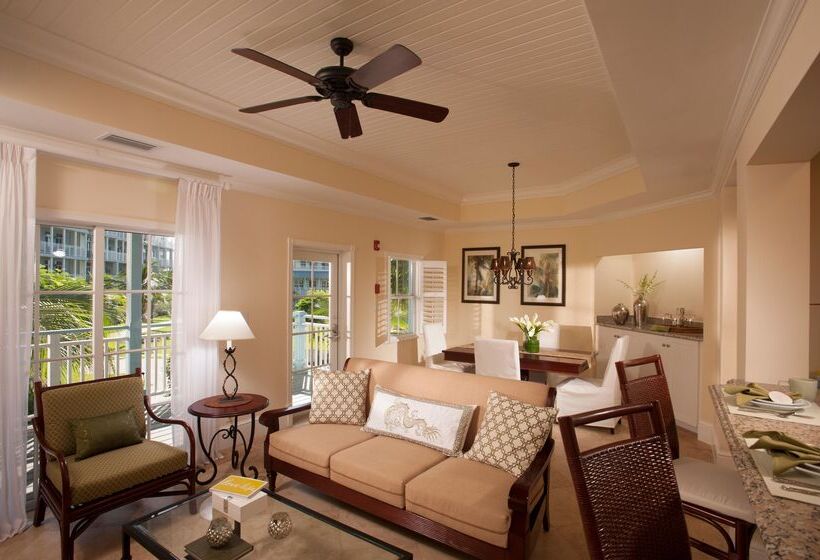 سوئیت 2 خوابه, Beaches Turks And Caicos Resort Villages And Spa All Inclusive