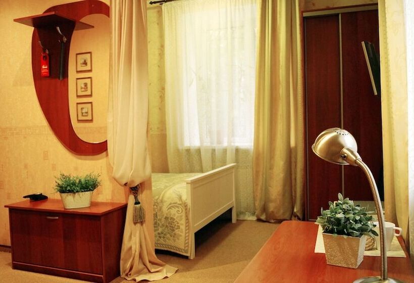 舒适型房间, Podkova Omsk
