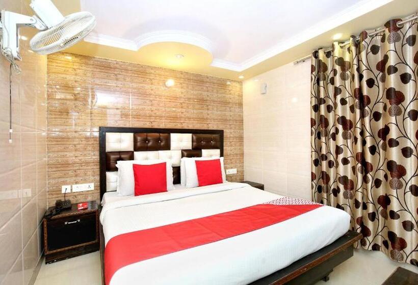 اتاق استاندارد, Super Hotel O Continental Inn