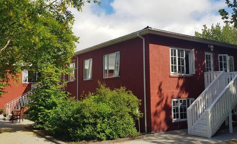 اتاق خانوادگی, Selfoss Hostel