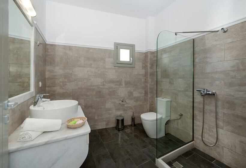آپارتمان لوکس 1 خوابه, Casa Iphigenia