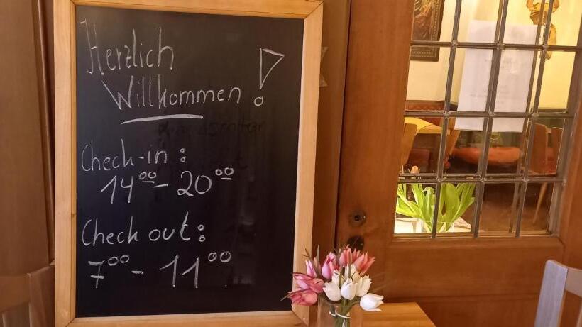 غرفة كومفورت, Gasthof Goldener Greifen