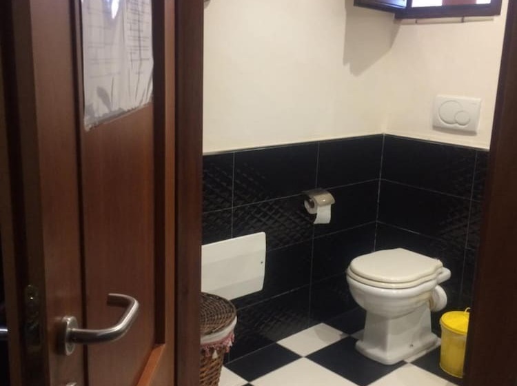 Семейный Номер, Guest House La Corte Normanna