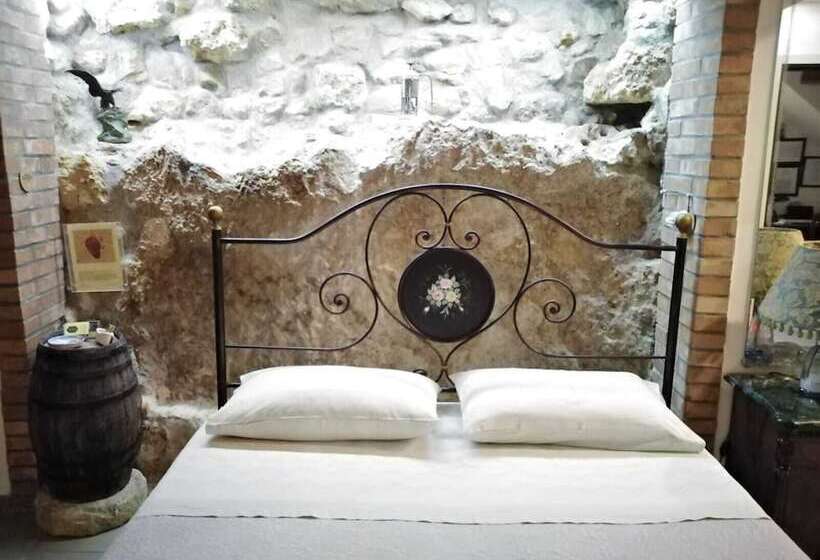 Номер Стандарт, Guest House La Corte Normanna