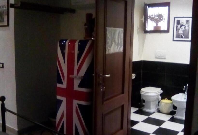 Семейный Номер, Guest House La Corte Normanna