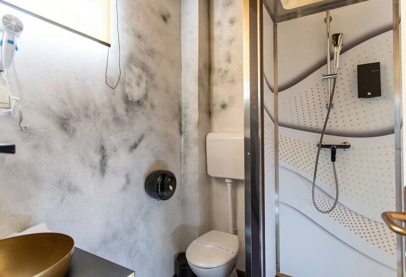 اتاق استاندارد, Chillout Hostel Zagreb
