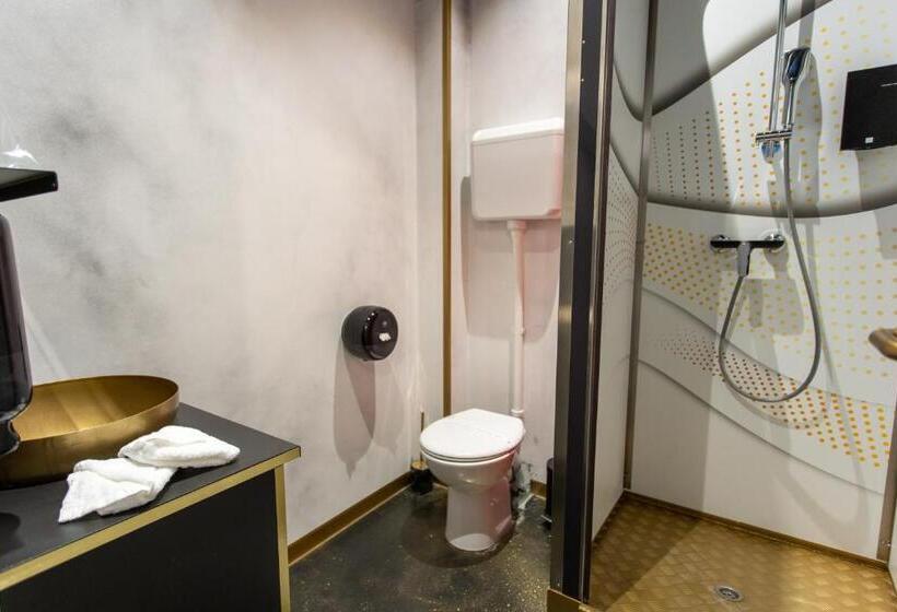 اتاق استاندارد, Chillout Hostel Zagreb