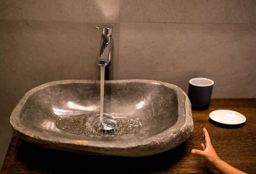 Suite Junior, Gambello Luxury Rooms
