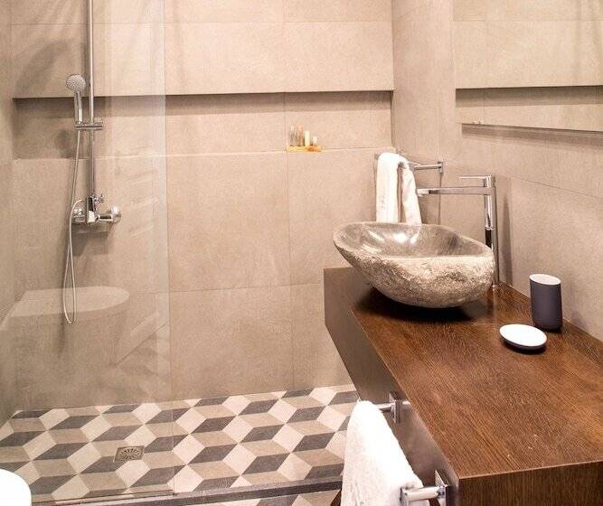 Suite Junior, Gambello Luxury Rooms