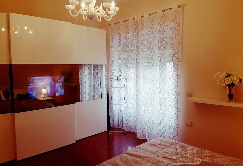 스탠다드 룸, Pompeii Ruins De Charme B&b