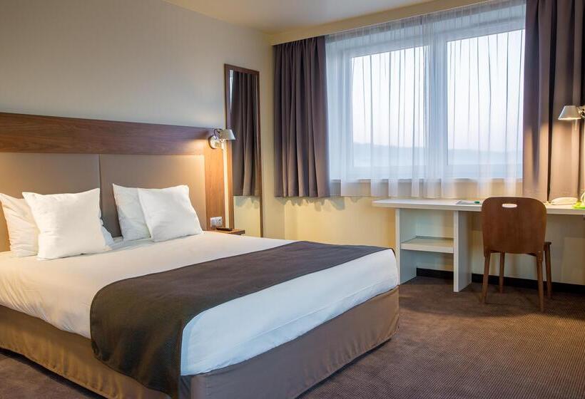 Номер Стандарт, B&b Hotel Nowy Targ Centrum