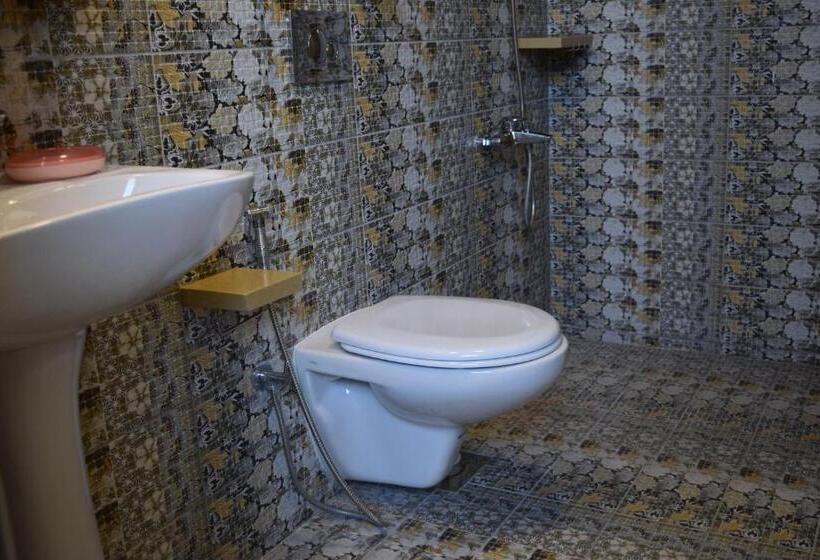 اتاق استاندارد, Damask Rose, Lebanese Guest House