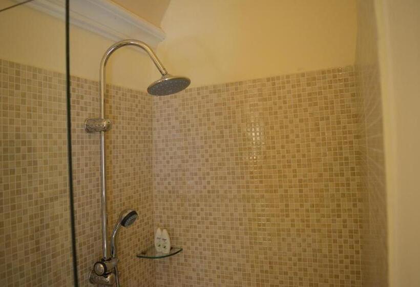 Номер Deluxe с Балконом, Catania Etnea Bed And Breakfast