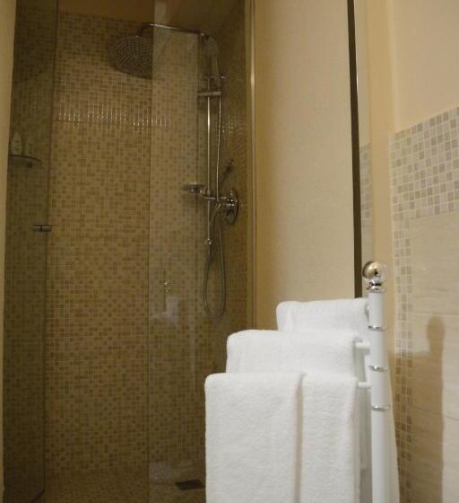 Номер Deluxe с Балконом, Catania Etnea Bed And Breakfast