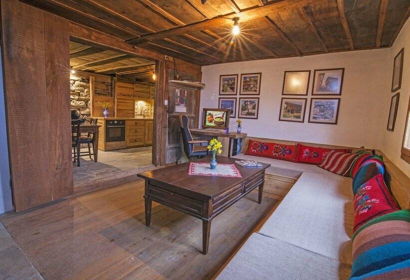 4间卧室的房子, Karashka   Vacation Home