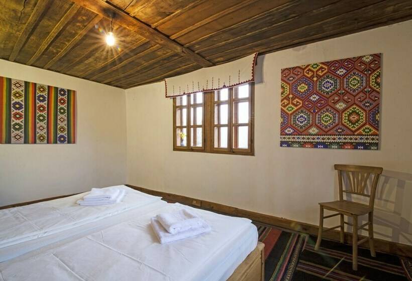 4间卧室的房子, Karashka   Vacation Home