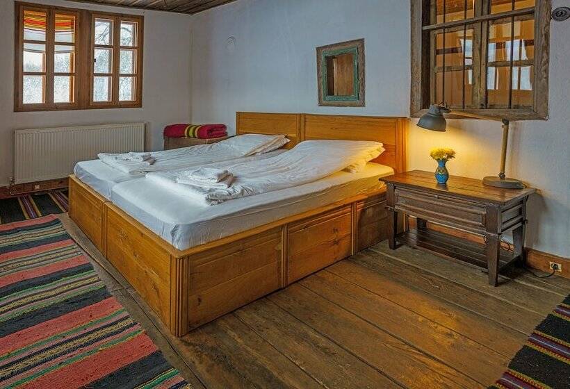 4间卧室的房子, Karashka   Vacation Home