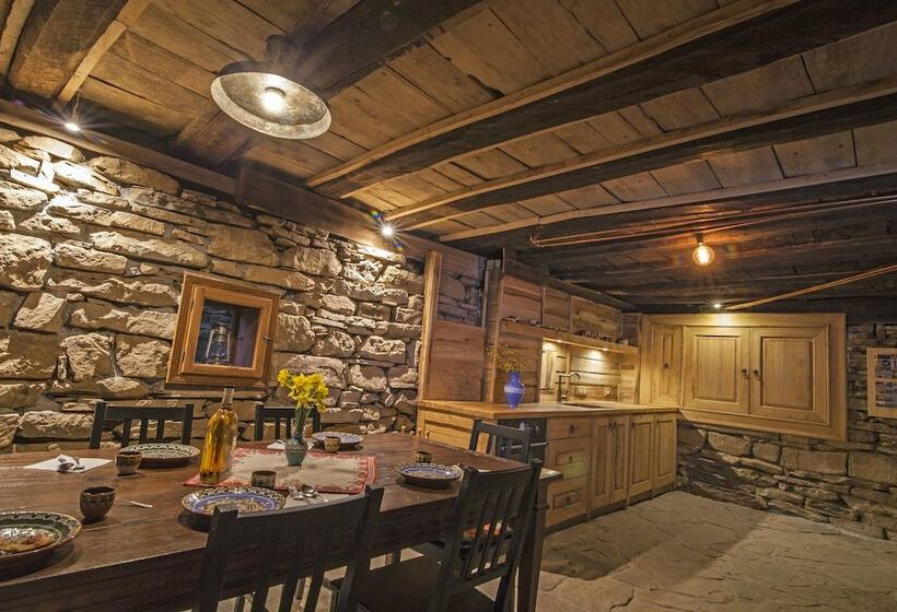 4间卧室的房子, Karashka   Vacation Home