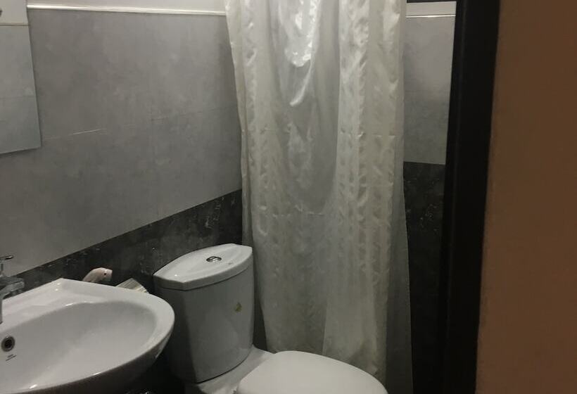 Quarto Economy, Cloud Inn Kandy Homestay
