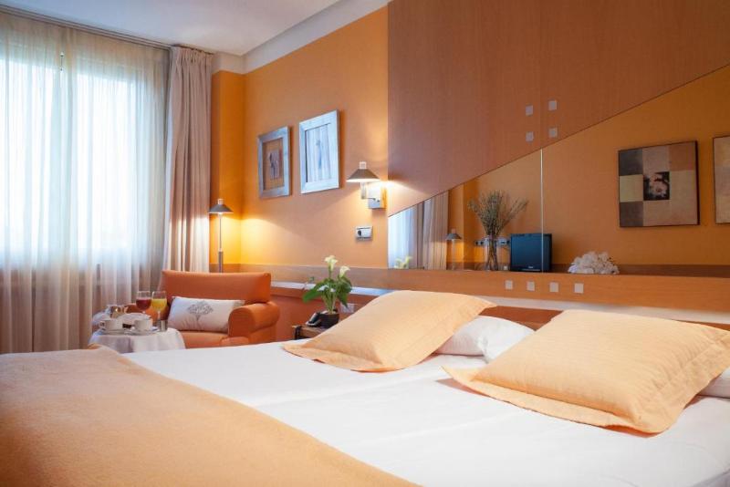 스위트, Wild Palms, A Jdv By Hyatt