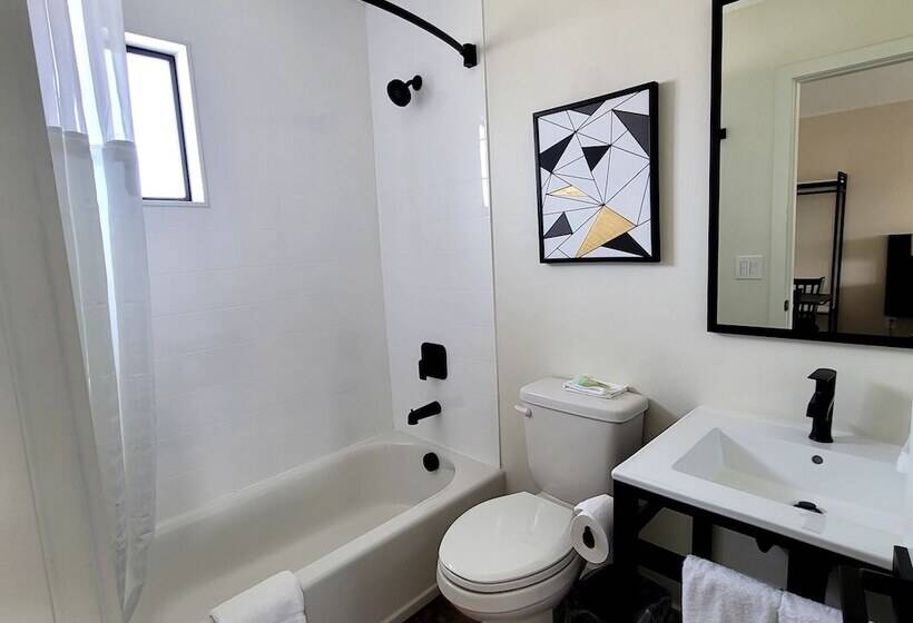 Номер Стандарт, Richland Inn And Suites