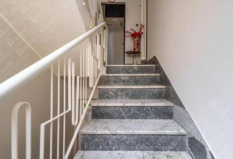 اتاق لوکس, Domus Al Corso Con Servizio B&b