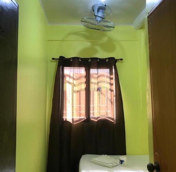 스탠다드 싱글 룸, Luis Bay Travellers Lodge