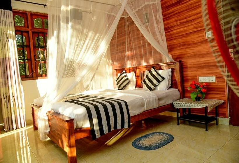 Стандартный Номер Нижний Этаж, Holly House Homestay
